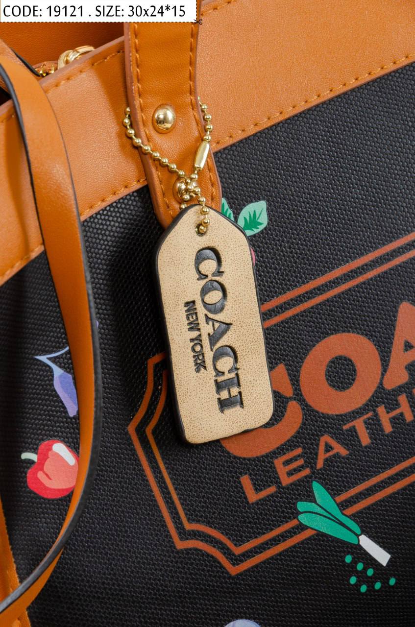 Coach women bag