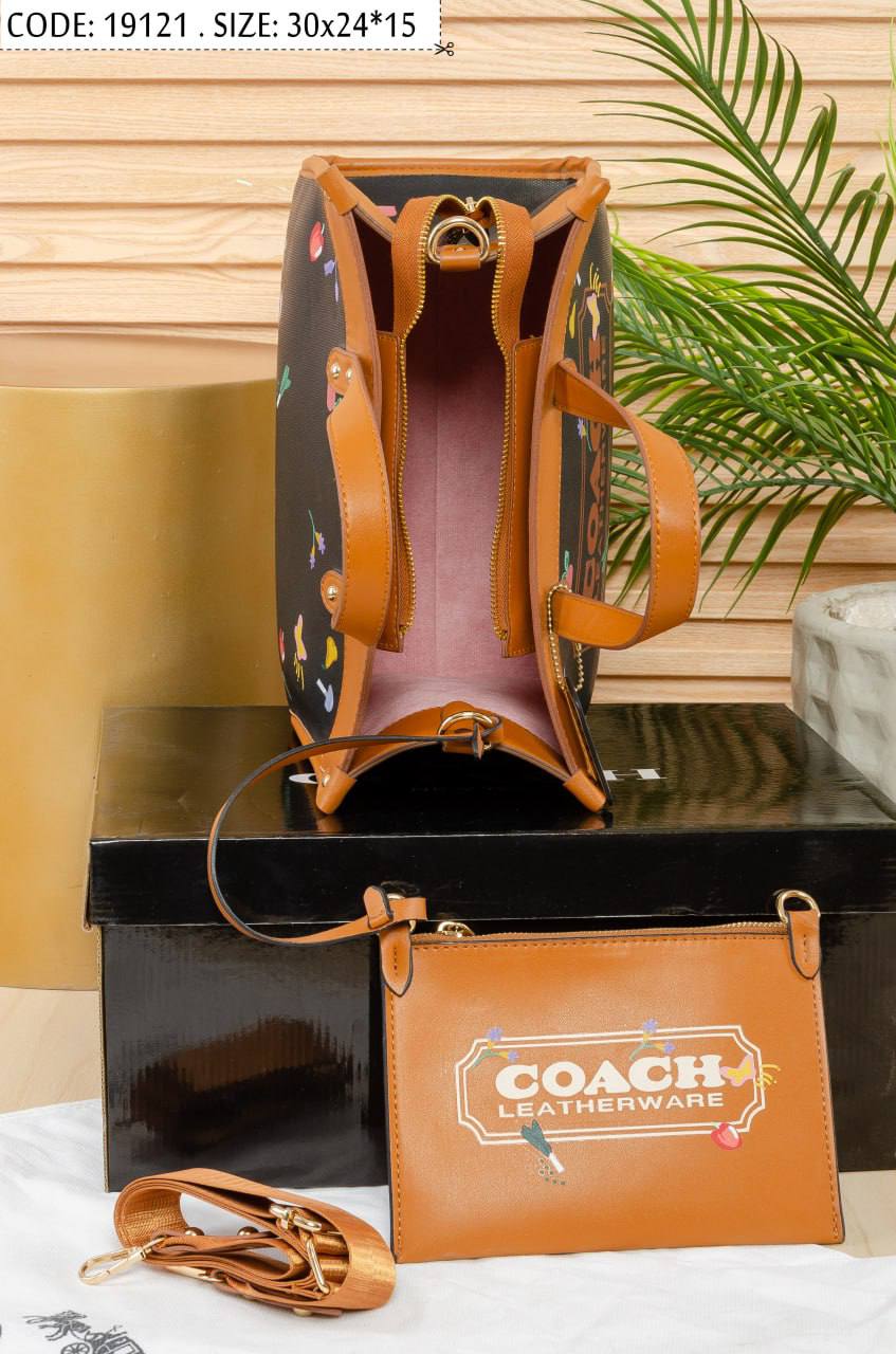 Coach women bag