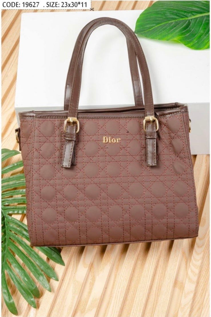 Dior women bag