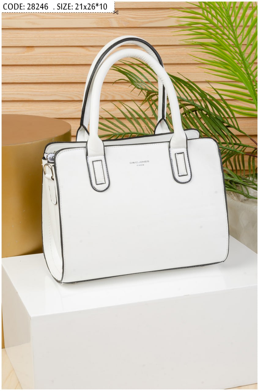 David jones elegant bag