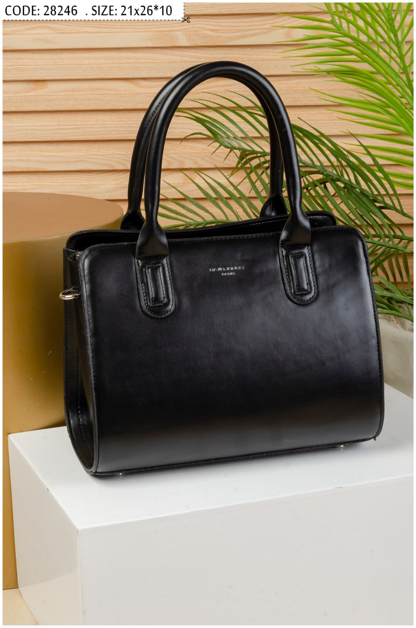 David jones elegant bag