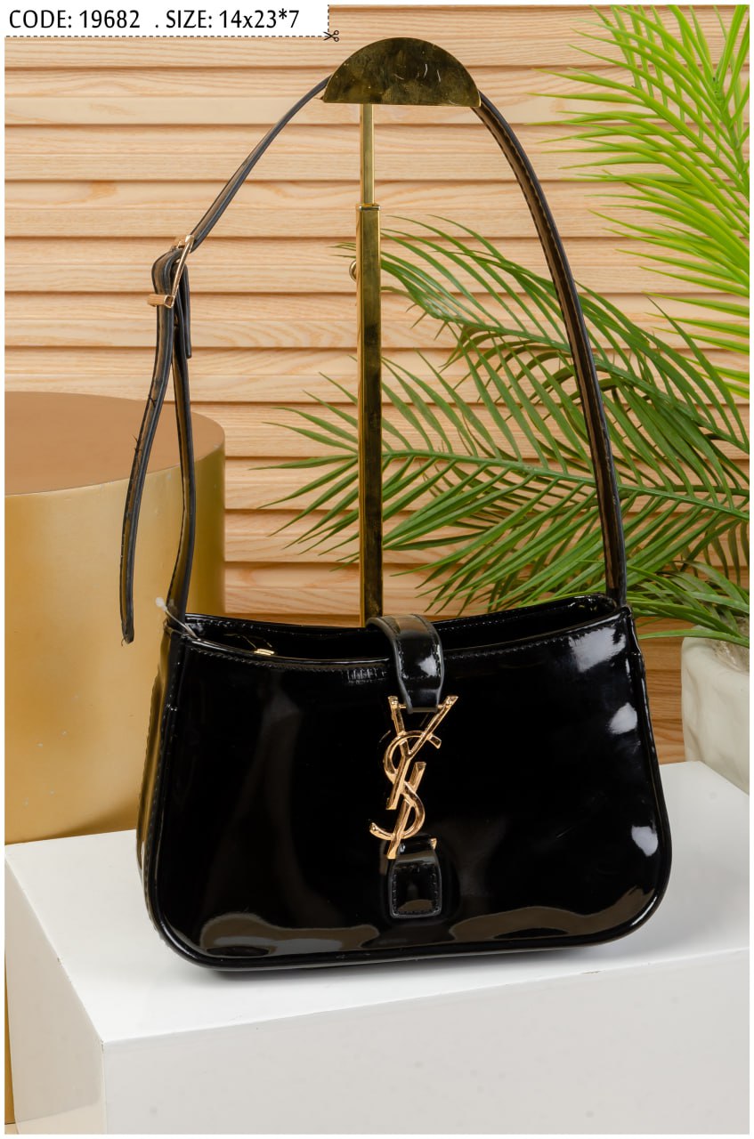 Saint laurent croosbody