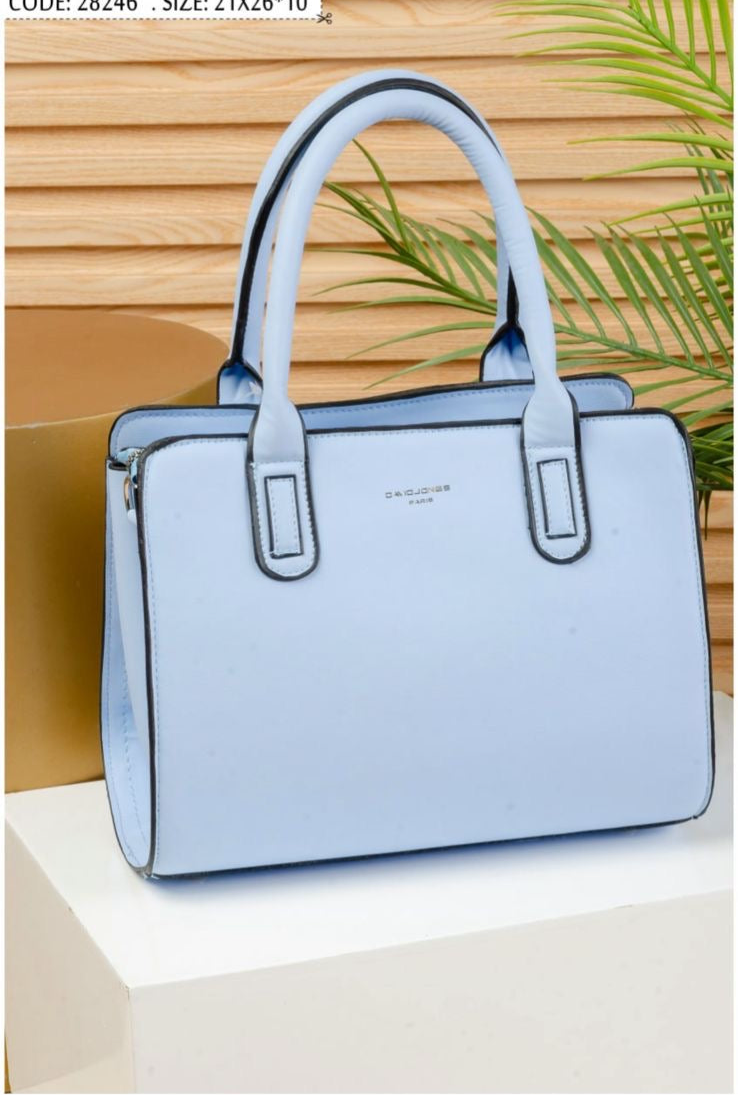 David jones elegant bag