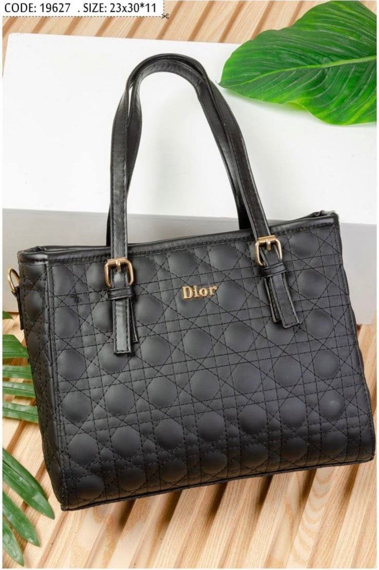 Dior women bag