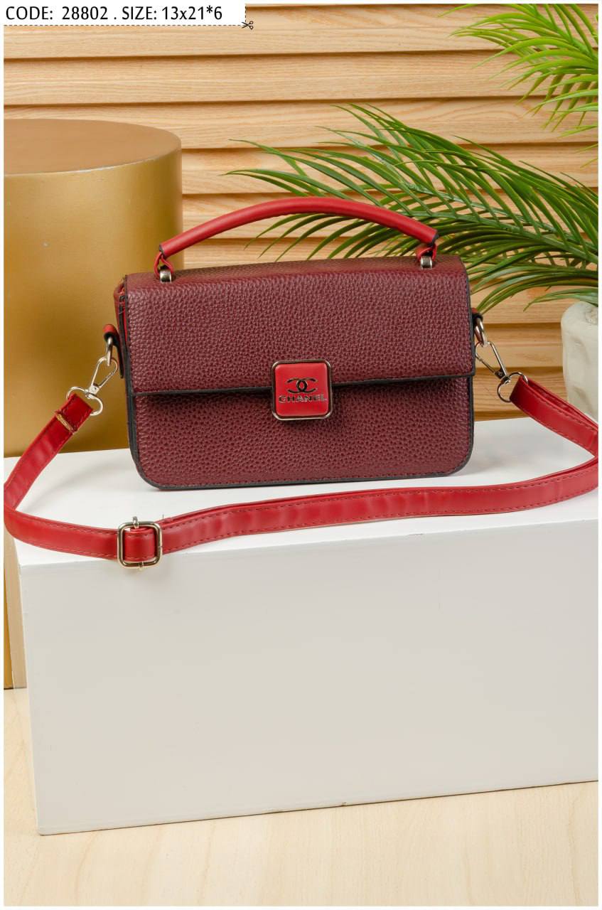 Chanel crossbody
