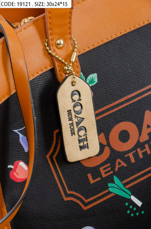 Coach women bag