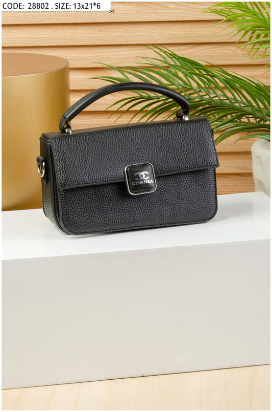 Chanel crossbody