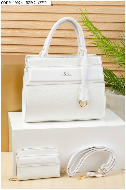 Charles & Keith handbag