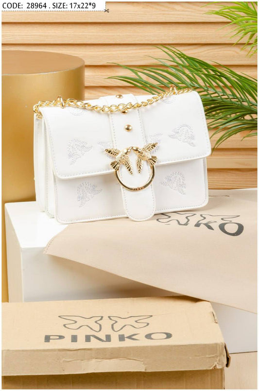 Crossbody