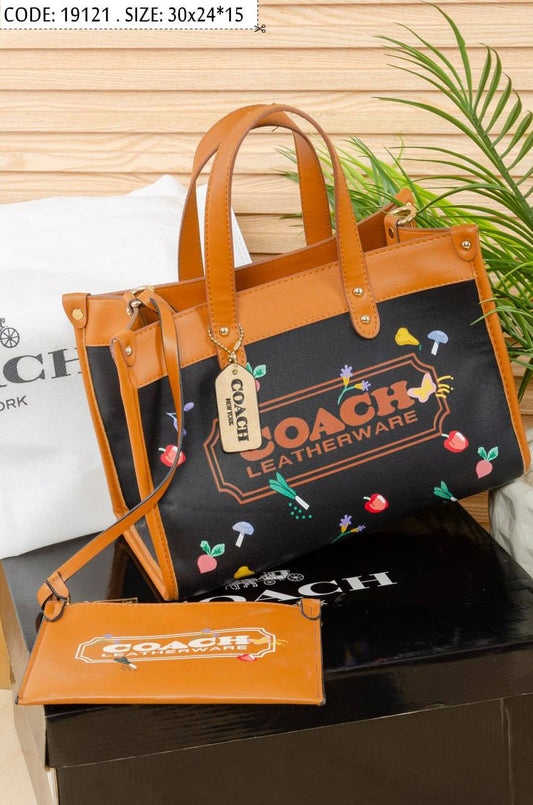 Coach women bag