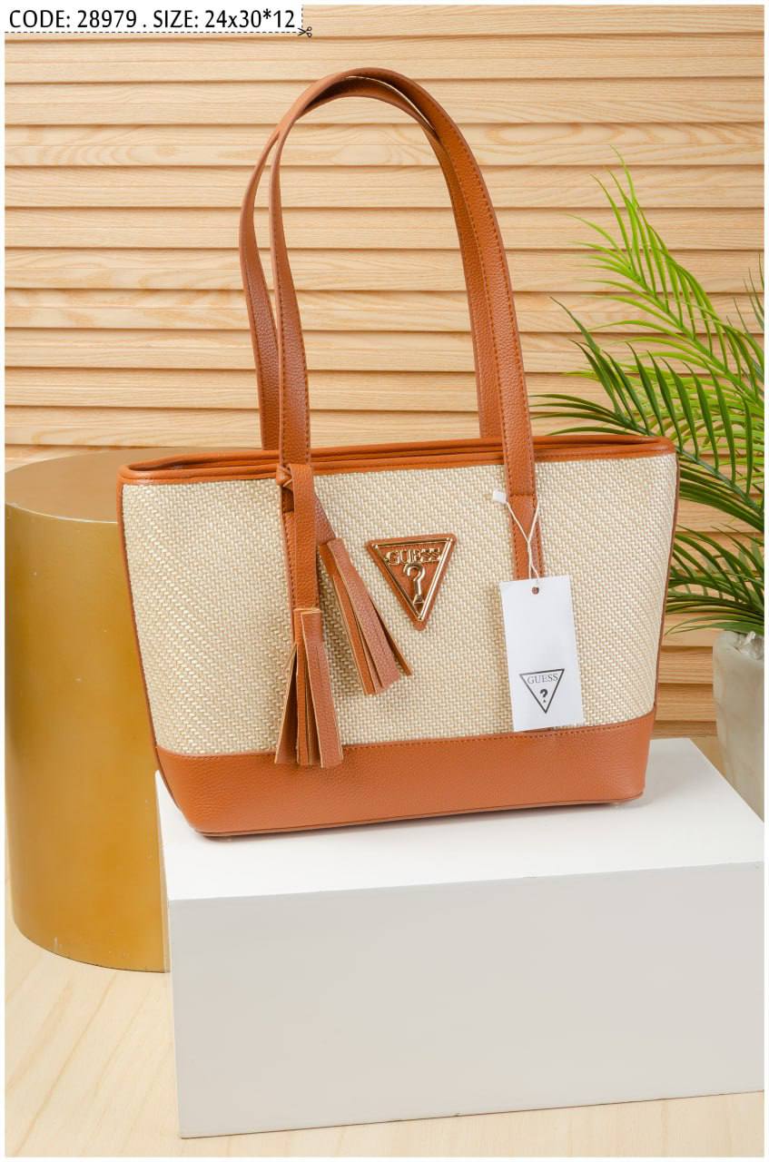 Guess handbag