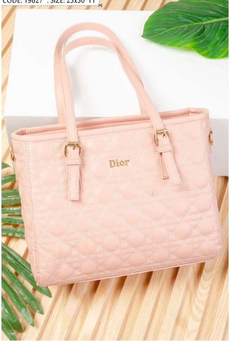 Dior women bag