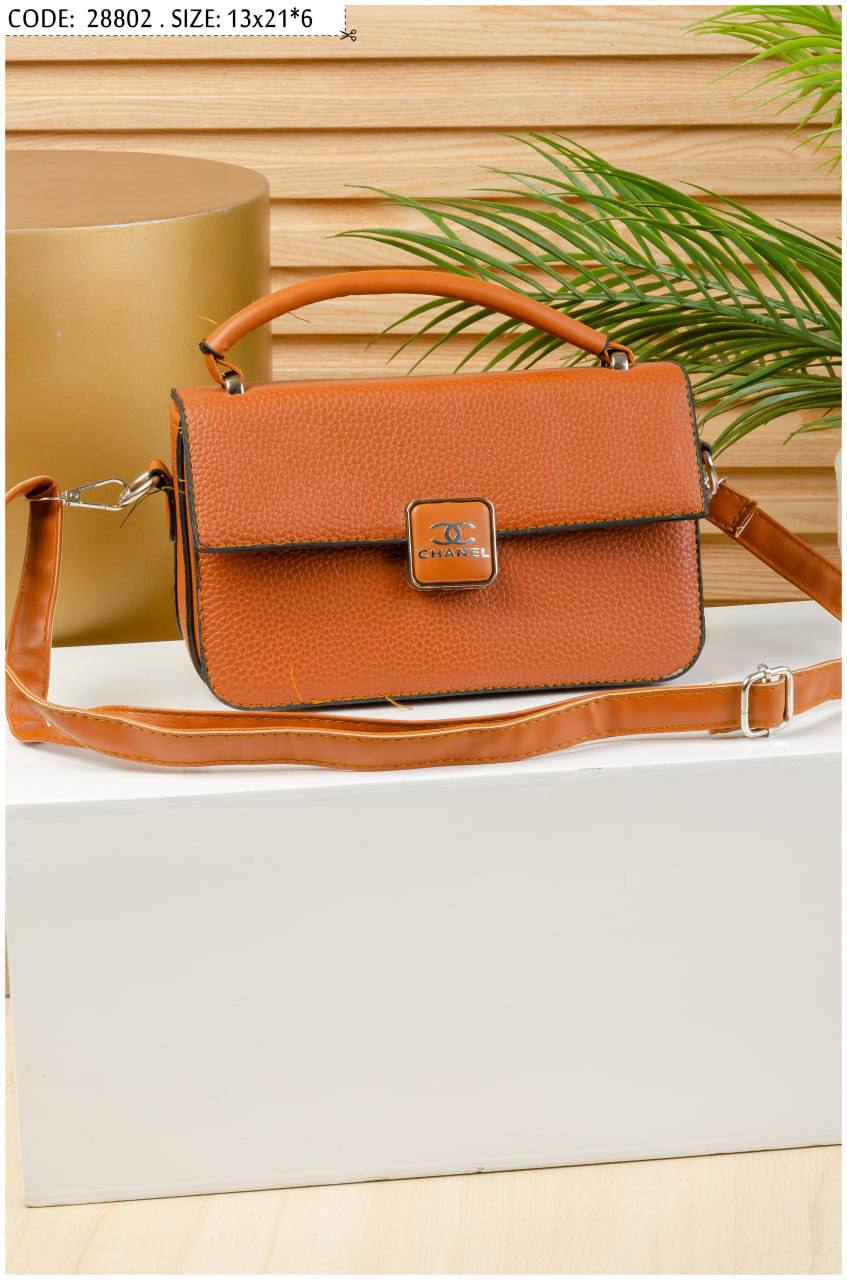 Chanel crossbody