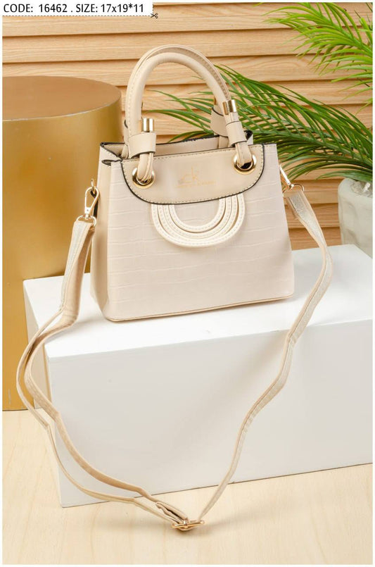 Charles & Keith crossbody