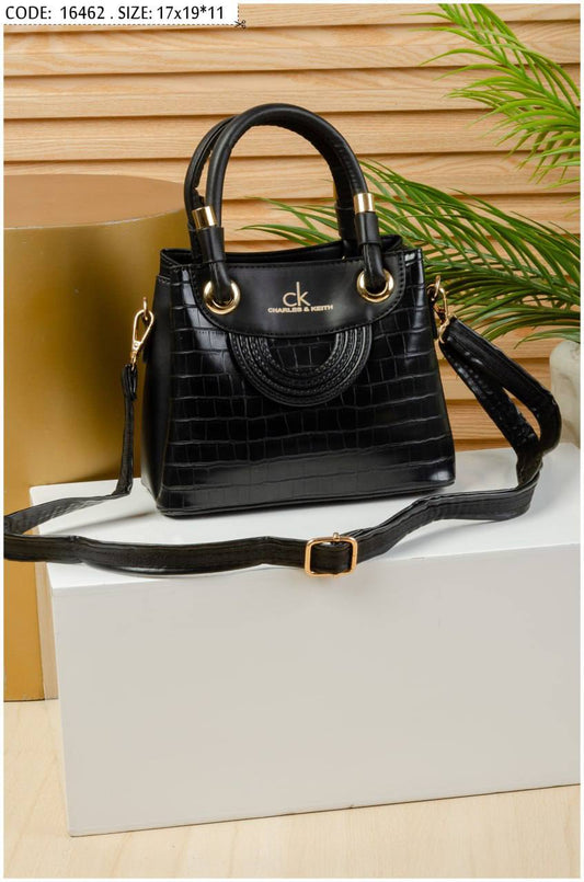 Charles & Keith crossbody