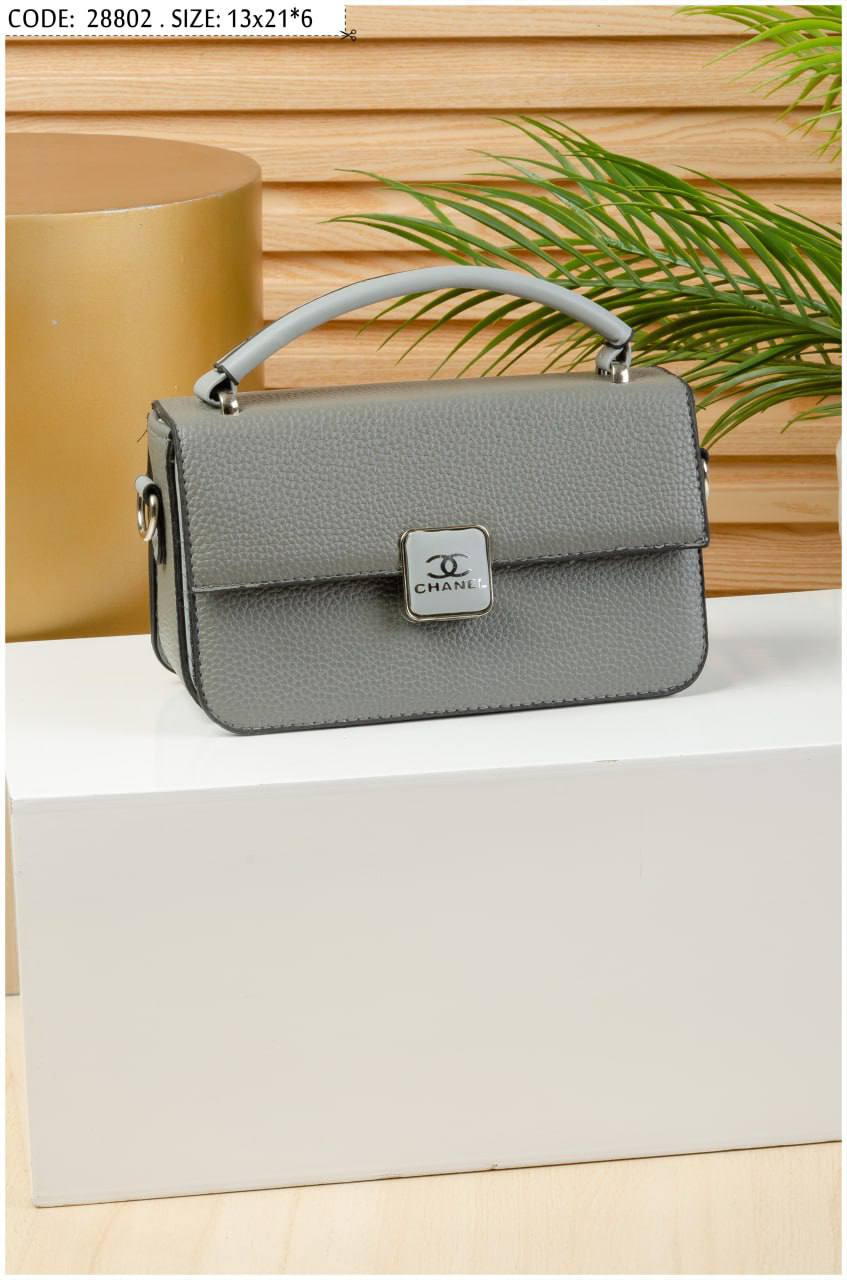 Chanel crossbody