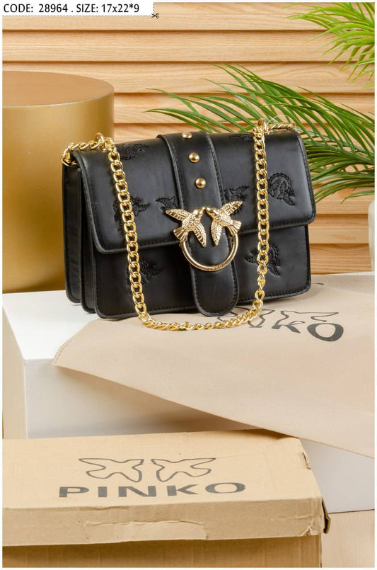 Crossbody