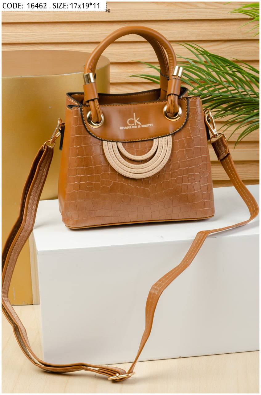 Charles & Keith crossbody