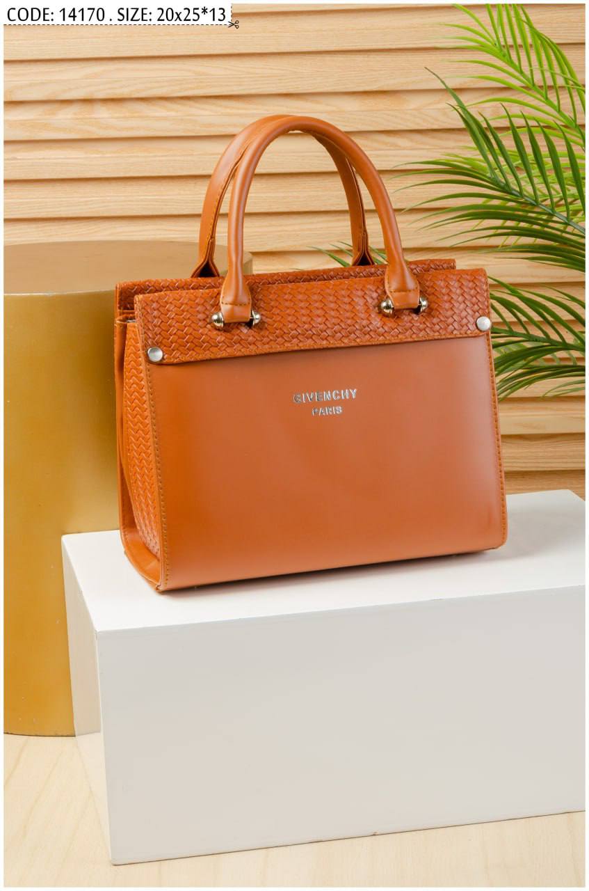 Givenchy Paris Handbag