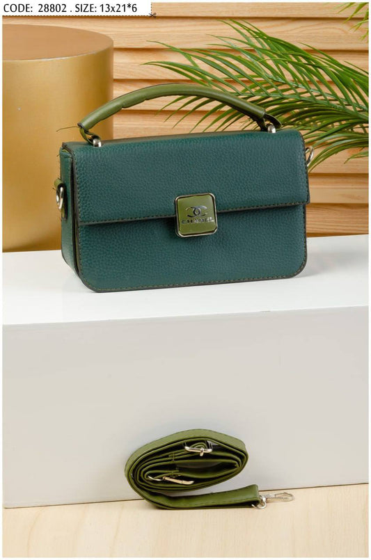 Chanel crossbody