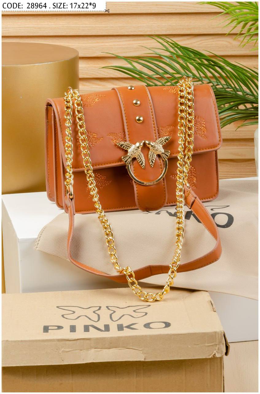 Crossbody