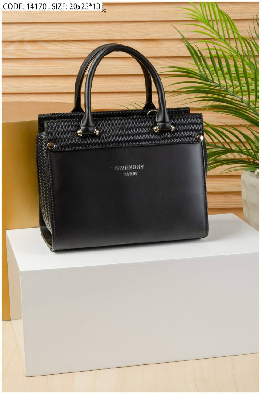 Givenchy Paris Handbag
