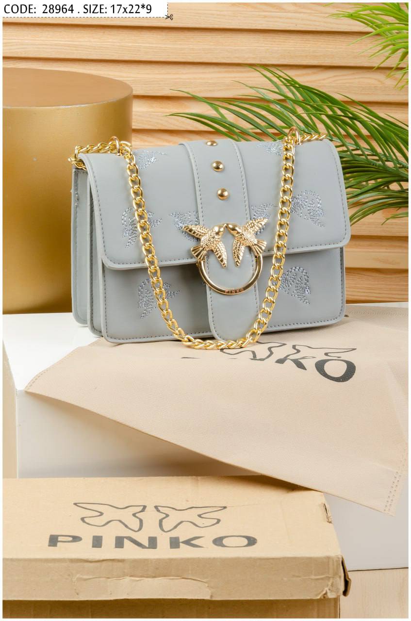 Crossbody