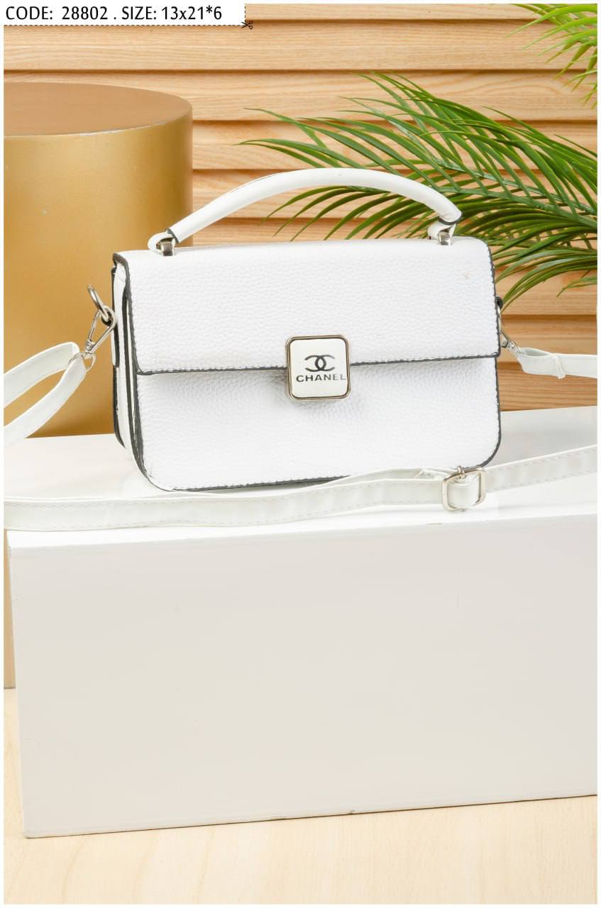 Chanel crossbody